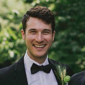 Meet your Posher, Dan